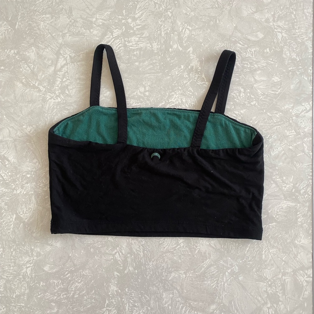 Huha Tata Crop Cami L - Picture 4 of 5